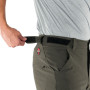 Pantaloncini da uomo Northfinder Amadeus