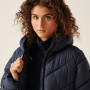 Cappotto invernale da donna Regatta Andia II