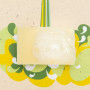 Gel doccia Totally Solid Solid Shower Gel EO Range - Lemon & Rosemary