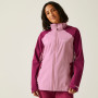 Giacca da donna Regatta W Bosfield III