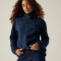 Felpa da donna Regatta Womens Frankie Borg Full Zip