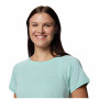 Maglietta da donna Columbia Bogata Bay™ SS Tee