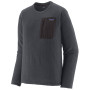 Felpa da uomo Patagonia M's R1 Air Crew