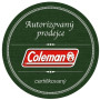 Fornello Coleman FyrePower PZ
