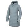 Cappotto da donna in piuma Husky Daili L (2020)