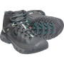 Scarpe da donna Keen Targhee III MID WP W