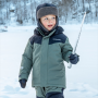 Cappello per bambini Didriksons Biggles Cap 7