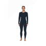 Maglietta sportiva da donna Devold Adventure Merino 190 Shirt Wmn