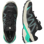 Scarpe da trekking da donna Salomon Examotion Gore-Tex