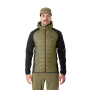 Giacca ibrida da uomo Dynafit Radical Ins Hybrid Jkt M