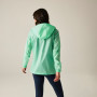 Giacca a vento da donna Regatta Wmn Pk It Jkt III