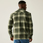 Camicia da uomo Regatta Spennith Shacket