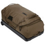 Borsa da viaggio Thule Chasm Recycled Rolling Duffel