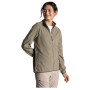 Felpa da donna Craghoppers NosiLife Anya II Jacket