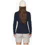 Maglietta sportiva da donna Devold Classic Summit Ls Wmn