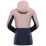 Felpa da donna Alpine Pro Feza 2