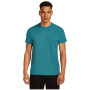 Maglietta funzionale da uomo Icebreaker Men Merino 150 Tech Lite III SS Tee