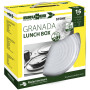 Set da pranzo Brunner Lunch Box Granada