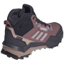 Scarpe da trekking da donna Adidas Terrex Ax4 Mid Gtx