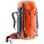 Zaino da escursionismo da donna Deuter Guide 32+8 SL