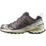Scarpe da trekking da donna Salomon Xa Pro 3D V9 Gore-Tex
