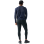 Pantaloni da uomo Smartwool Men's Active Fleece Wind Tight