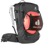 Zaino da scialpinismo Deuter Freerider 30