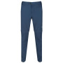 Pantaloni da uomo Regatta Highton Z/O Trs blu Darkden