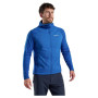 Giacca invernale da uomo Montane Sirocco Lite Hoodie
