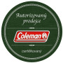 Tenda familiare Coleman Coastline 3 Plus