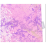 Maglietta da bambino Wouki Aiki Dusty violet