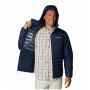 Giacca da uomo Columbia Powder Lite™ II Hooded Jacket