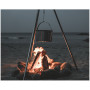 Pentola da campeggio Easy Camp Campfire Pot 4L
