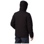 Giacca outdoor da uomo Northfinder Corey