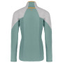 Felpa tecnica da donna Direct Alpine Aura Lady