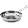 Padella Primus CampFire Frying Pan S.S. 25 cm