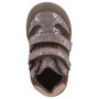 Scarpe barefoot tutto l’anno per bambini Froddo Ollie Lumi Tex Pink Shine