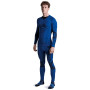 Maglietta funzionale da uomo X-Bionic Energy Accumulator Light Shirt Ls Men