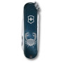 Coltello da tasca Victorinox Zodiac Classic SD Cancer