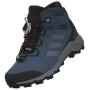 Scarpe per bambini con membrana Adidas Terrex Mid Gtx K