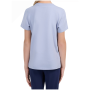 Maglietta da bambino 4F Tshirt F3529 Light Blue