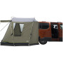 Tenda per minibus Outwell Dunecrest S