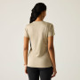 Maglietta da donna Regatta Women's Fingal