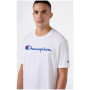 Maglietta da uomo Champion Short Sleeve T-shirt M