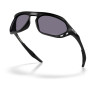 Occhiali da sole OAKLEY Cage Jacket Matte Black