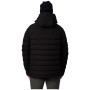 Giacca invernale da uomo Northfinder Rigobe
