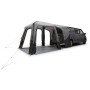 Tenda per minibus Vango Tailgate AirHub II Low