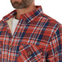 Camicia da uomo Fundango Roddy Lined Shirt