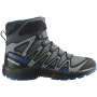 Stivali invernali per bambini Salomon Xa Pro V8 Winter Waterproof