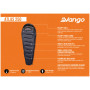 Sacco a pelo Vango Atlas 250.